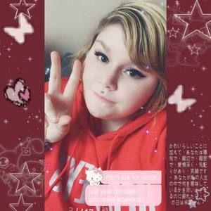 Meet your Posher, Alyssa